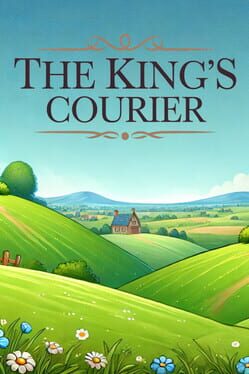 The King's Courier