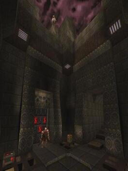 The NetherWorld