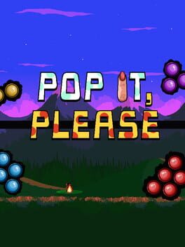 Pop it, Please!