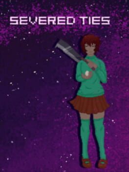 Severed Ties