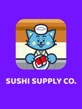 Sushi Supply Co.