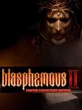 Blasphemous 2: Limited Collector's Edition