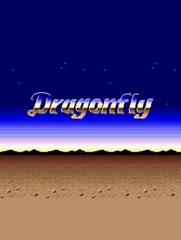 Dragonfly