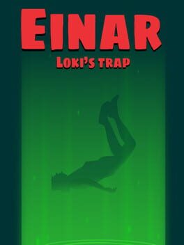Einar: Loki's Traps