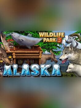 Wildlife Park 3: Alaska