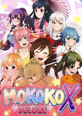 Mokoko X Deluxe