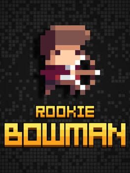 Rookie Bowman