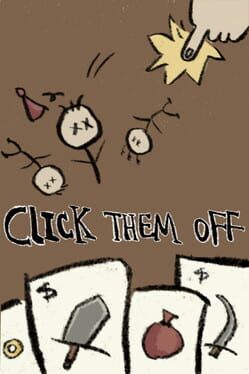 Click Them Off