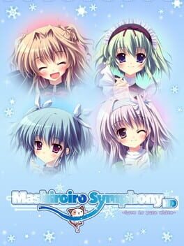 Mashiroiro Symphony HD: Love is Pure White