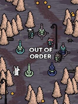 Out of Order