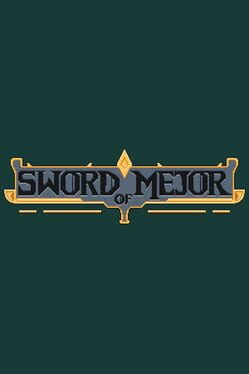 Sword of Mejor