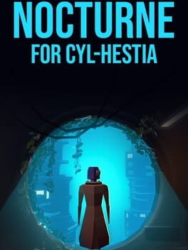 Nocturne for Cyl-Hestia