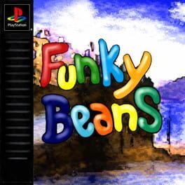 Funky Beans