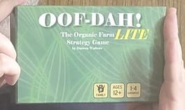 Oof Dah Lite