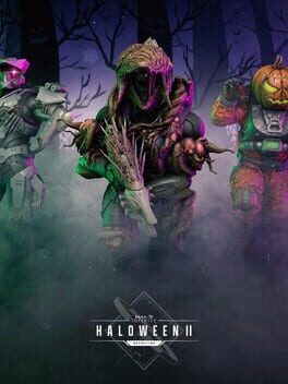 Halo Infinite: Operation Haloween II