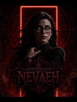 AonTheVoid Nevaeh