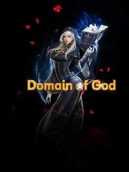 Domain of God