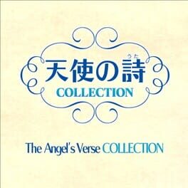 Tenshi no Uta: The Angel's Verse Collection