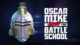 Battleborn: Oscar Mike vs. The Battle School