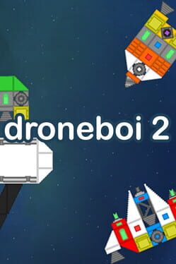 Droneboi 2