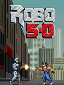 Robo50