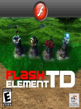 Flash Element TD