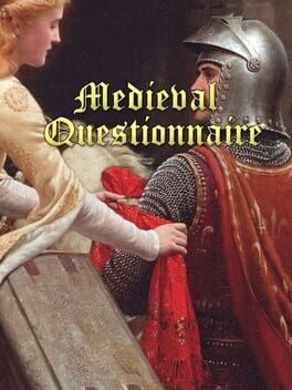 Medieval Questionnaire