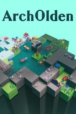 ArchOlden