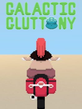 Galactic Gluttony