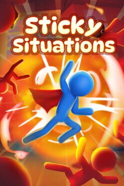 Sticky Situations