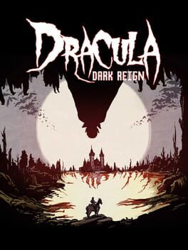 Dracula: Dark Reign