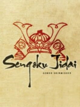 Sengoku Jidai: Genko MP Skirmishes