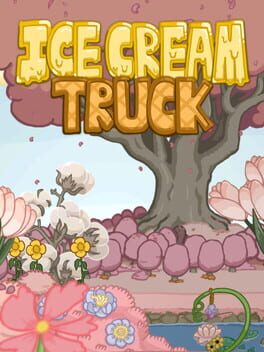 Ice Cream Truck