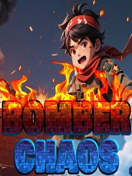 Bomber Chaos
