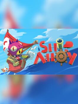 Ship Ahoy