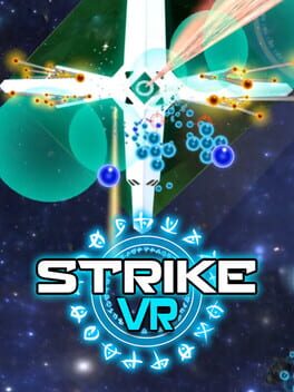 Strike VR