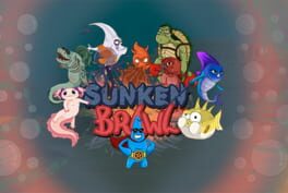 Sunken Brawl