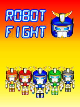 Robot Fight