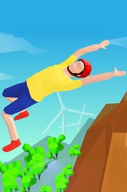 Backflip Dive