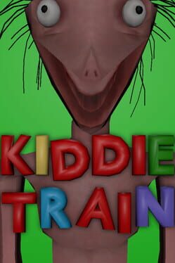 Kiddie Train
