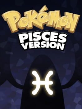Pokémon Pisces Version