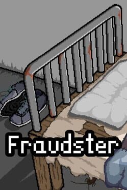 Fraudster