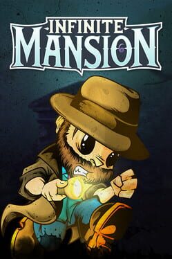 Infinite Mansion