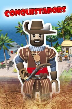 Conquistadors