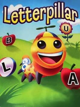 Letterpillar