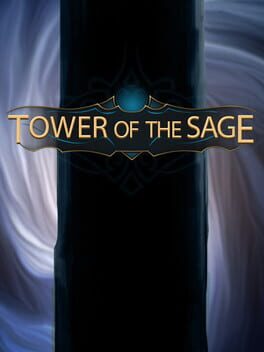Tower of the Sage