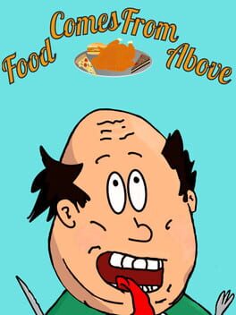 Food Comes From Above