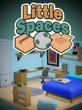 Little Spaces