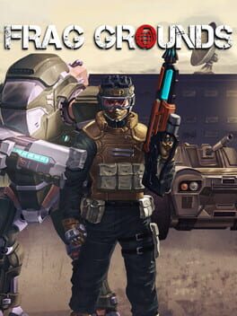 Frag Grounds