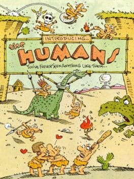 The Humans